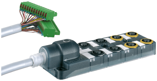 8000-98710-4070300 on Applied Automation