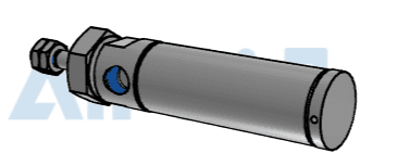 NPTB1-3/4X2-1/2SUT on Applied Automation