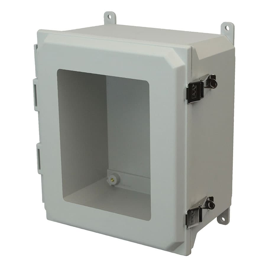 AMU1426LW on Applied Automation