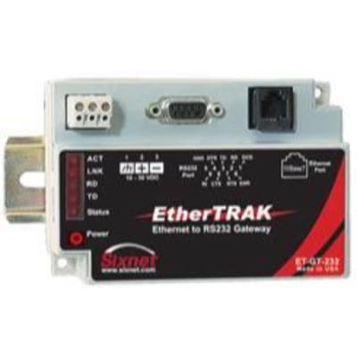ET-GT-232-1 on Applied Automation