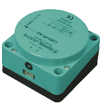 CJ40-FP-A0-P1 on Applied Automation