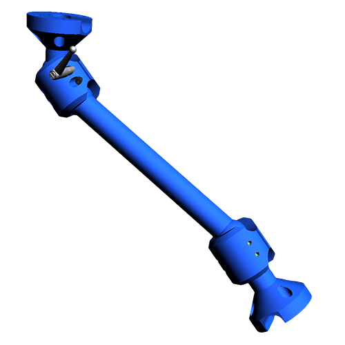 AFSB-1008 on Applied Automation