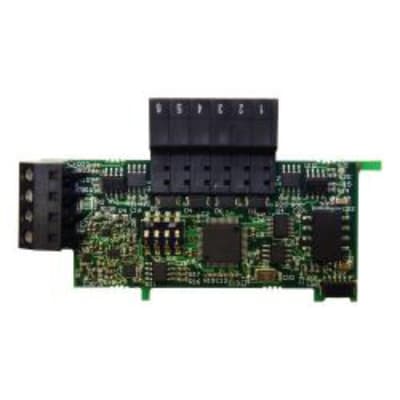 Red Lion PX2FCA00 Red Lion PX2FCA00, an I/O unit specifically designed as part of the PAX2C I/O modules sub-range, functions as a heater current monitoring card. It features 1 x analog input capable of receiving 100mA input from a measuring Current Transformer (C.T.). PX2FCA00 on Applied Automation