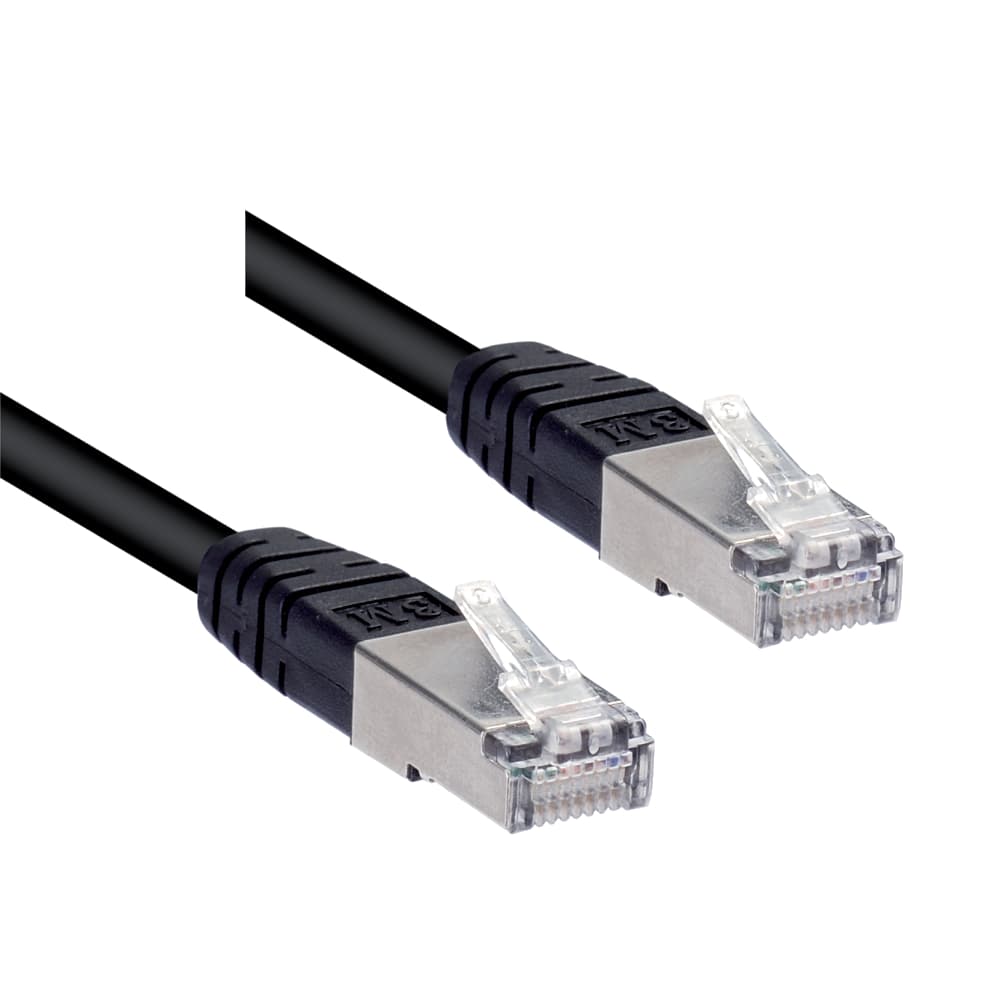ASPC-RJ45 on Applied Automation
