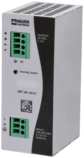 85131 on Applied Automation
