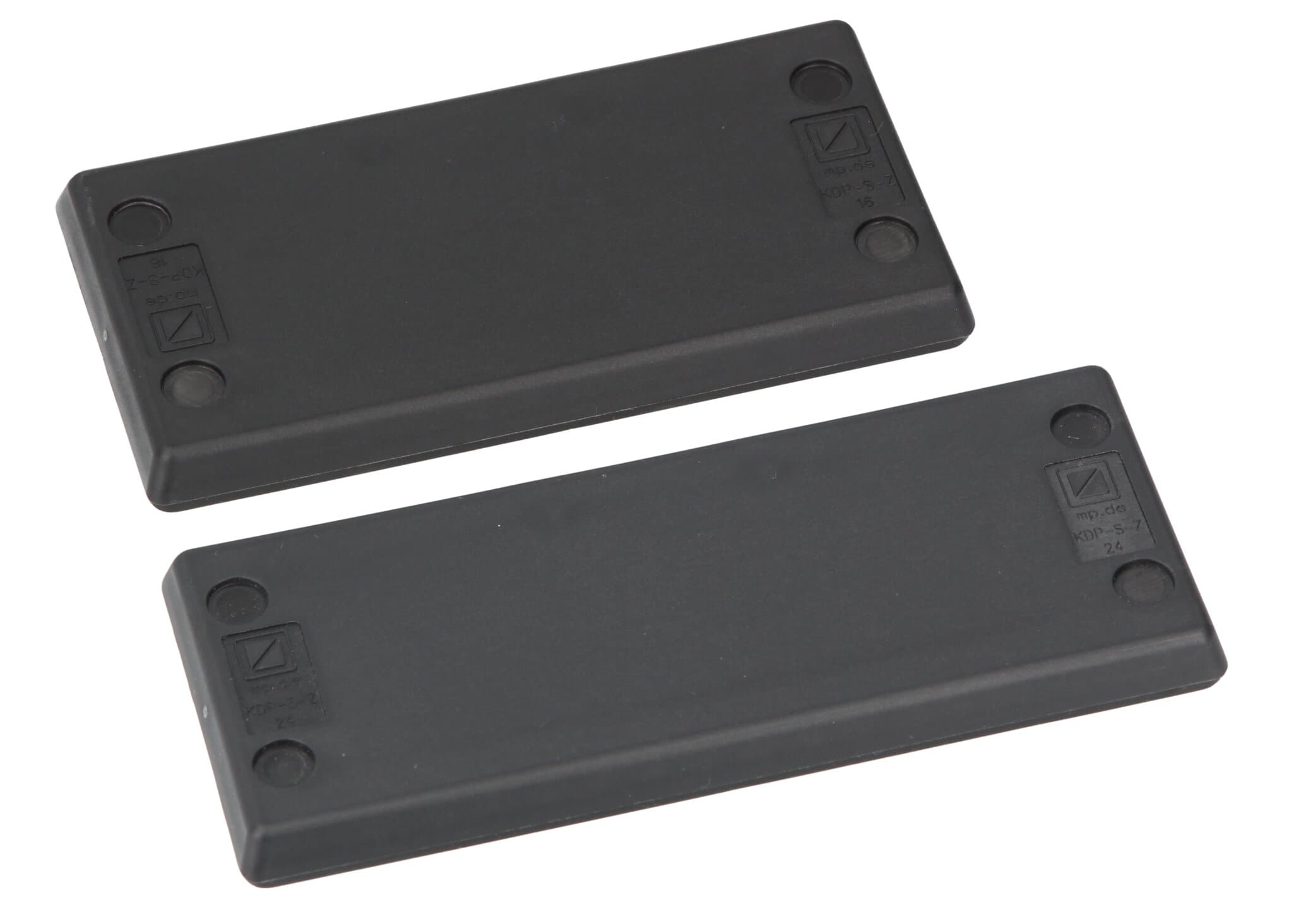 Murrplastik 87303092 87303092 Murrplastik - KDP/S-Z 24, VE 50, sw, package qty: 50 87303092 on Applied Automation