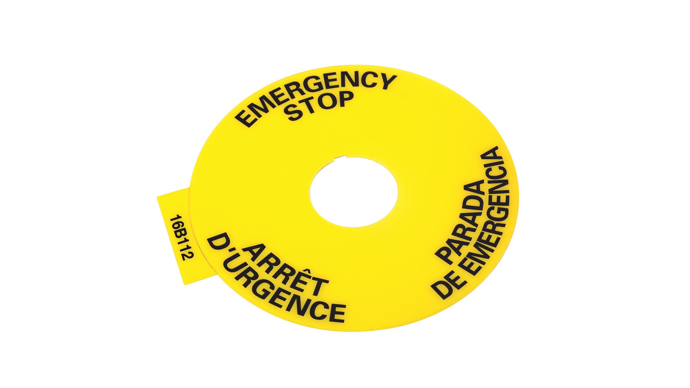 D7-16YB112 on Applied Automation