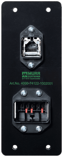 4000-74122-1004001 on Applied Automation