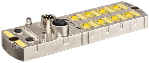 55557 on Applied Automation