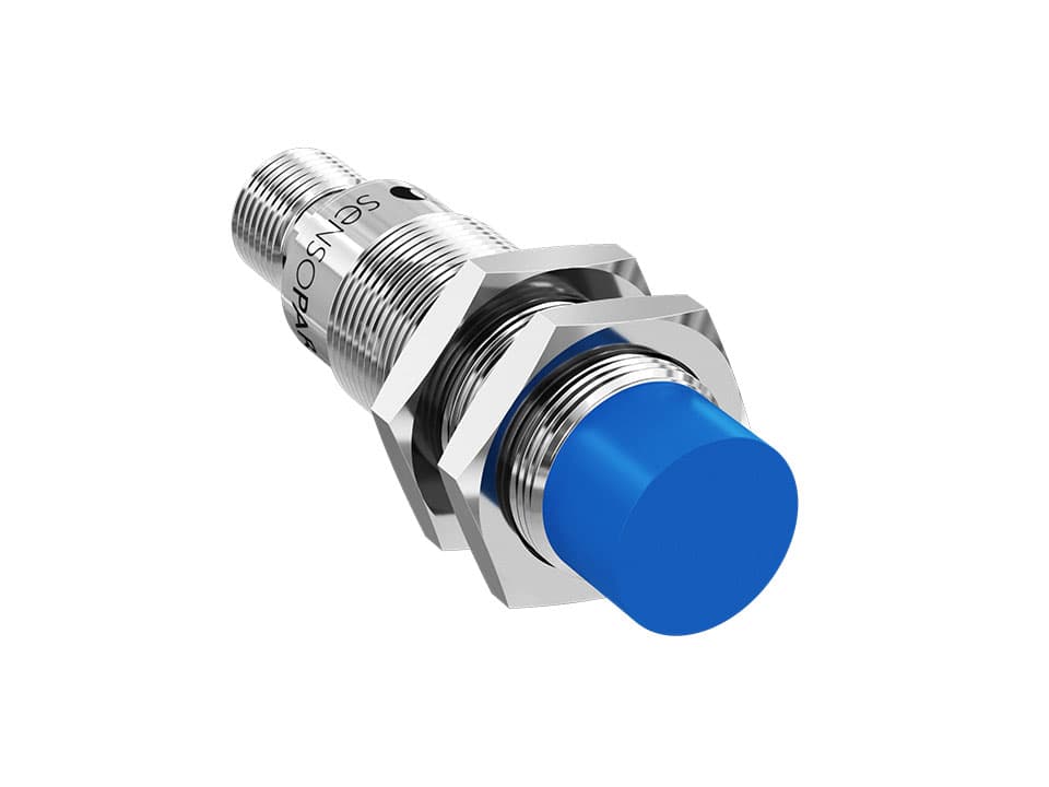 SensoPart 996-51450 996-51450 SENSOPART - , IS 518-04-S 996-51450 on Applied Automation