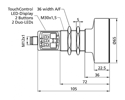 690-51569 on Applied Automation