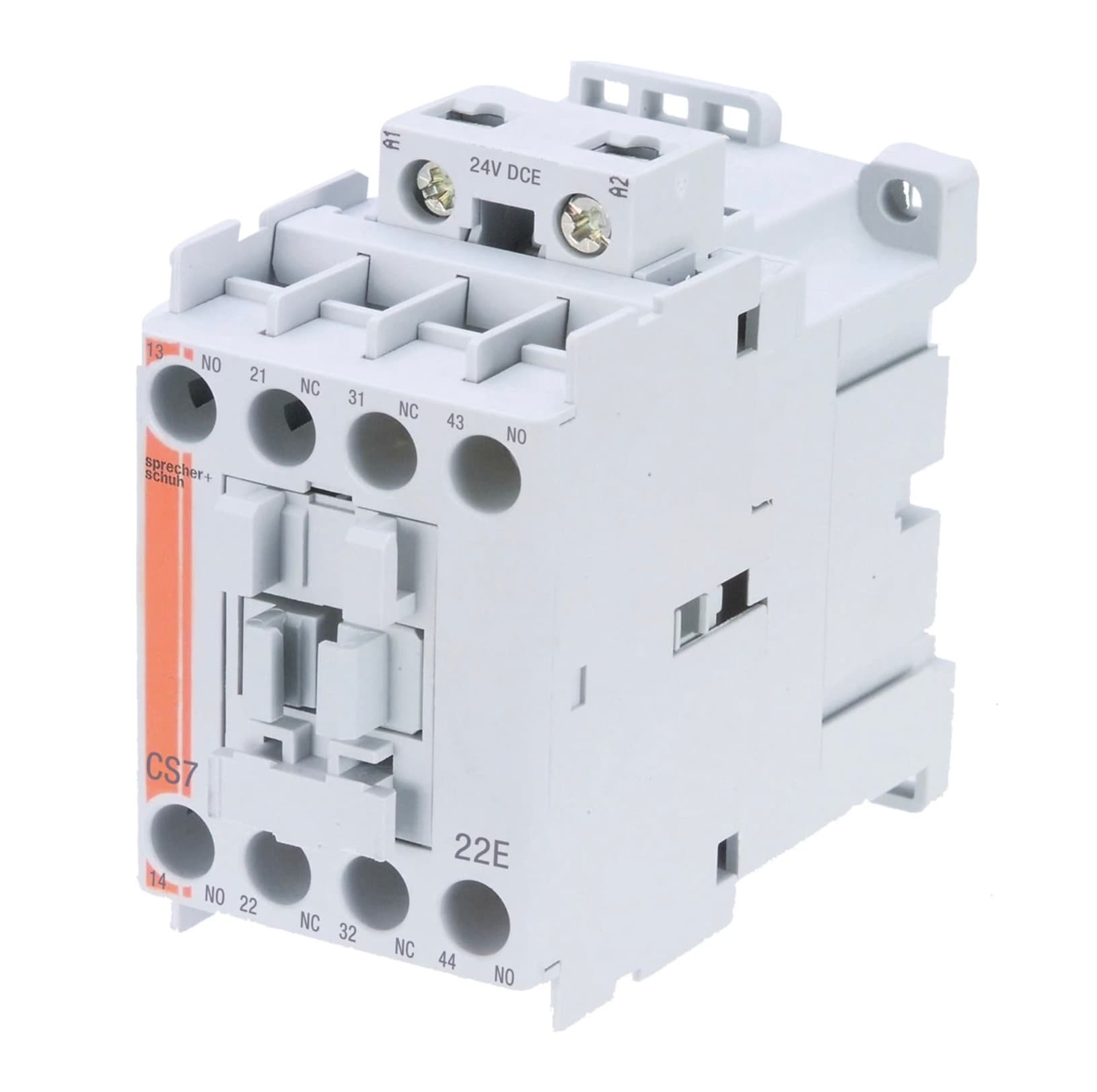 CS7-44E-380 on Applied Automation