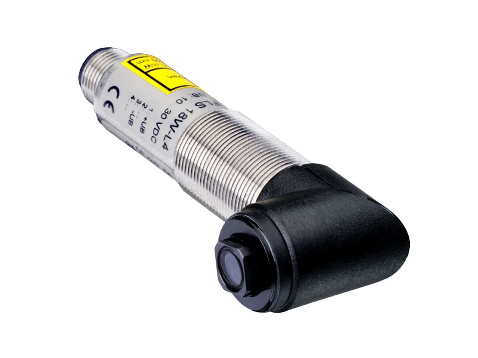 SensoPart 580-51409 580-51409 SENSOPART - Through-beam laser sensor, FLS 18W 580-51409 on Applied Automation
