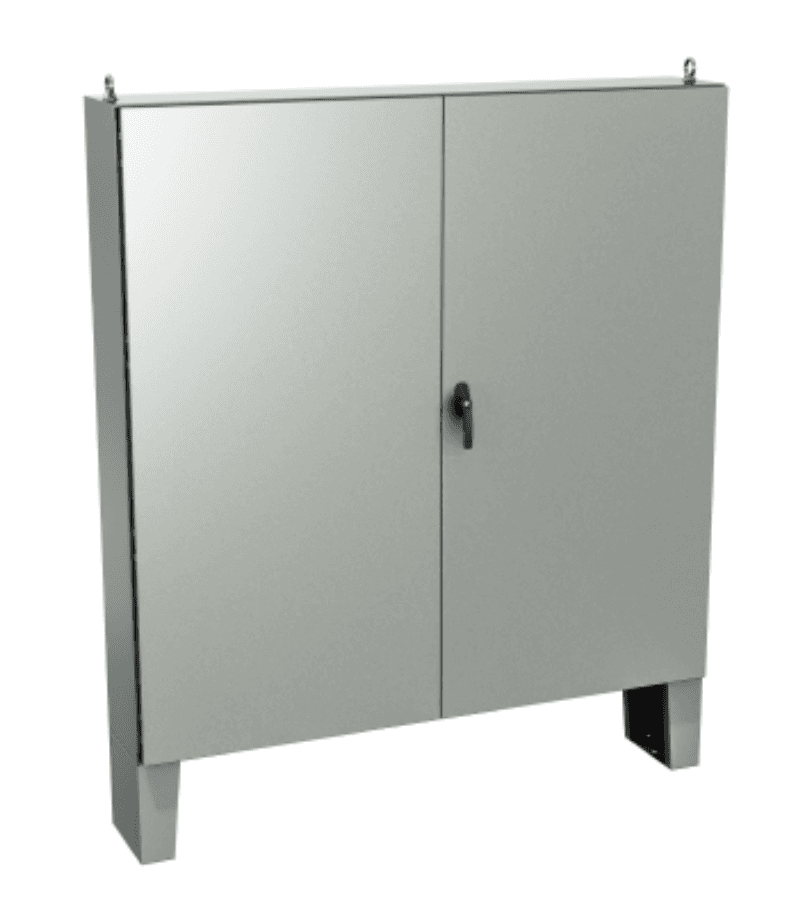 5500 DDS727216 on Applied Automation