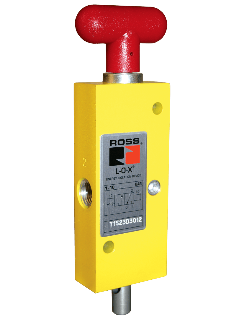 Y1523D3012 on Applied Automation