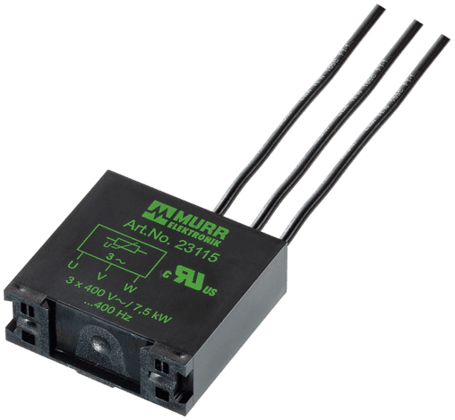 23050 on Applied Automation