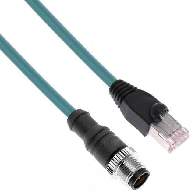 MDE45PB-8MSP-RJ45S-5M on Applied Automation