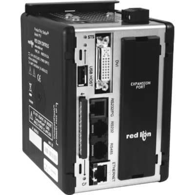 Red Lion PTV00000 Festo PTV00000 is a plastic pneumatic air tubing designed for use with 13mm I.D. barbed connectors and nut for 17.6mm O.D. barbed connectors. It operates within an ambient air temperature range of -35 to +60°C and is crafted from thermoplastic polyurethane (TPE-U(PU)), ensuring it is copper and PTFE-free as well as halogen-free. This tube, part of the PU series, features a design hardness of 86A +/-3 Shore and offers chemical resistance to hydrolysis. It comes in black, with dimensions of D13mm I.D. and D17.6mm O.D., and can withstand pressure ranges from -0.95bar to +10bar. The recommended bending radius for maintaining flow relevance is 83mm. PTV00000 on Applied Automation