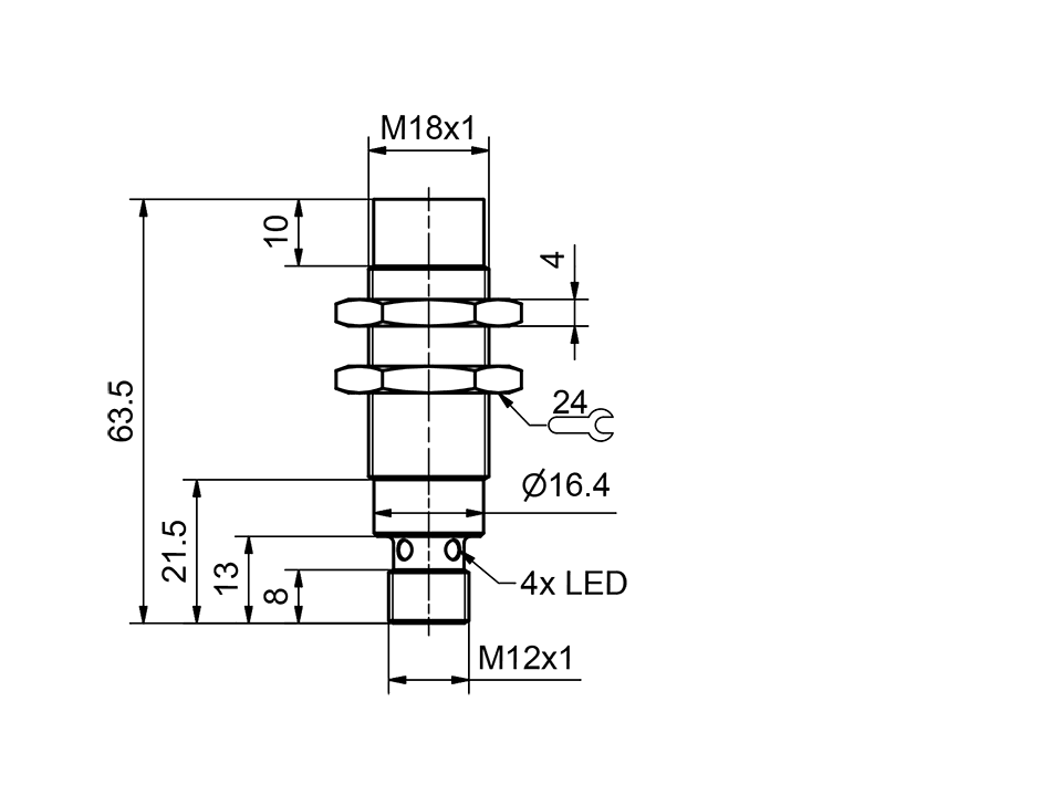 996-01022 on Applied Automation