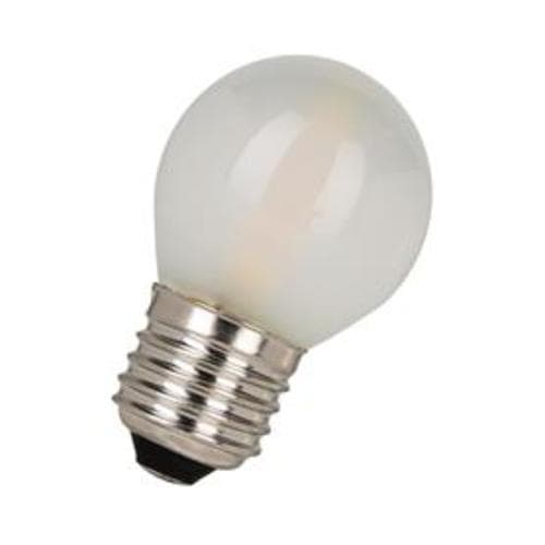 Werma 956.050.68 LED Bulb E27 230VAC Ø45x75  956.050.68 on Applied Automation