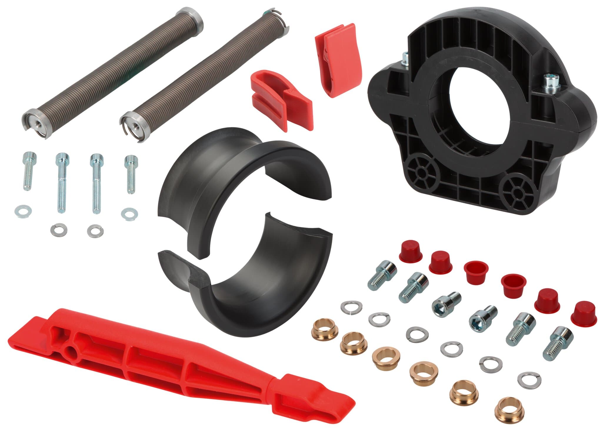 Murrplastik 83692716 83692716 Murrplastik - Wearing ring R-TecBox 56/70, package qty: 1 83692716 on Applied Automation