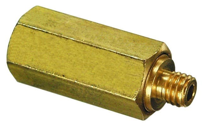 MCV-1AB on Applied Automation