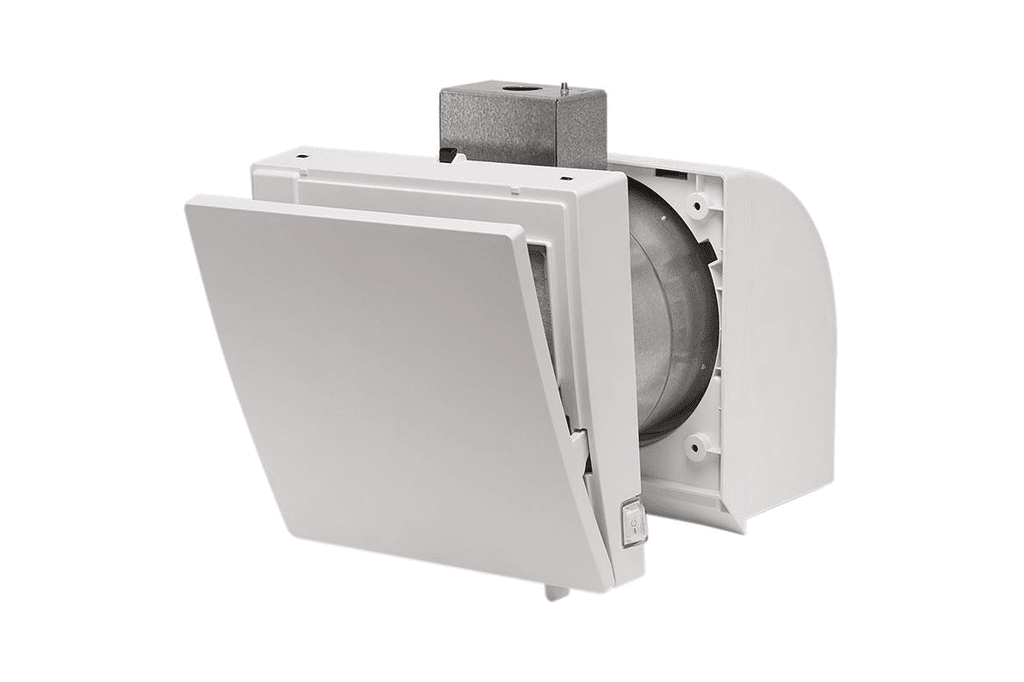 Panasonic FV-01WS2 FV-01WS2 Panasonic - WhisperSupply Wall™ Supply Air System, 10 CFM FV-01WS2 on Applied Automation