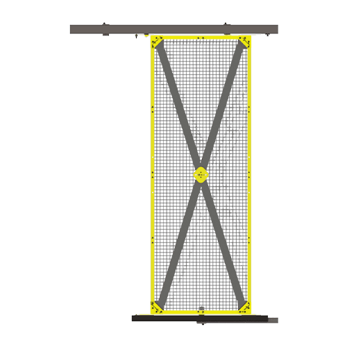SG2-3648SLD-36DK11 on Applied Automation