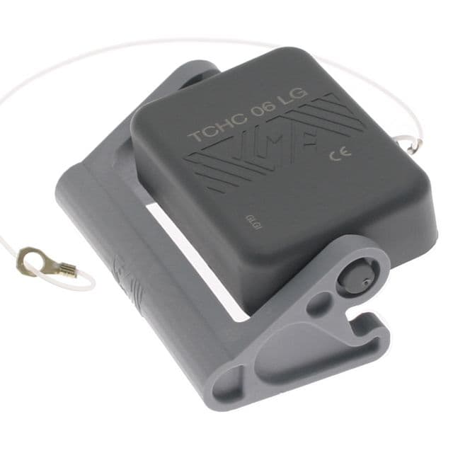 TCHC-06LG on Applied Automation