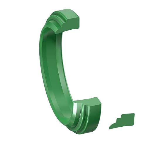 12X20X7 A1 1010 NBR USZCZELKA on Applied Automation