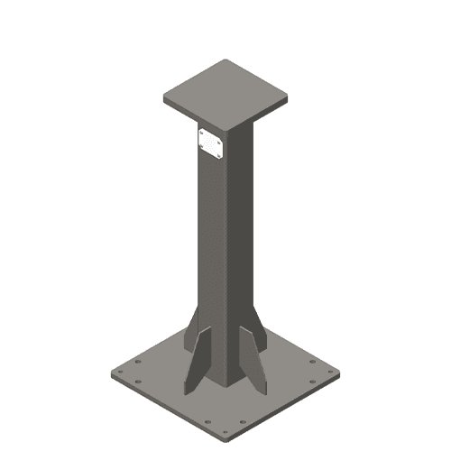 RB-PED-42-CUSTOM on Applied Automation