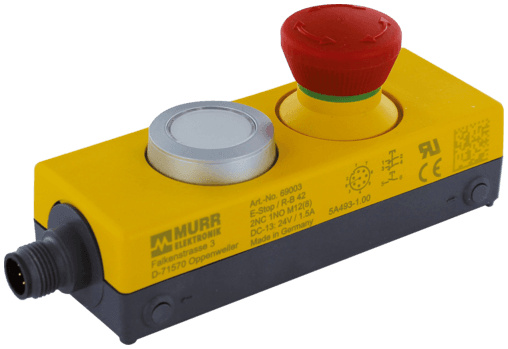 69003 on Applied Automation