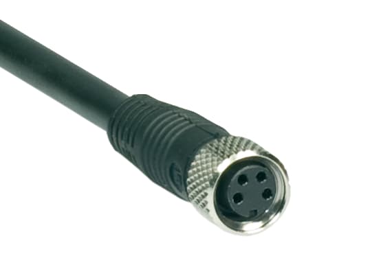 A-K4P-M8-S-G-5M-BK-2-X-X-2 on Applied Automation