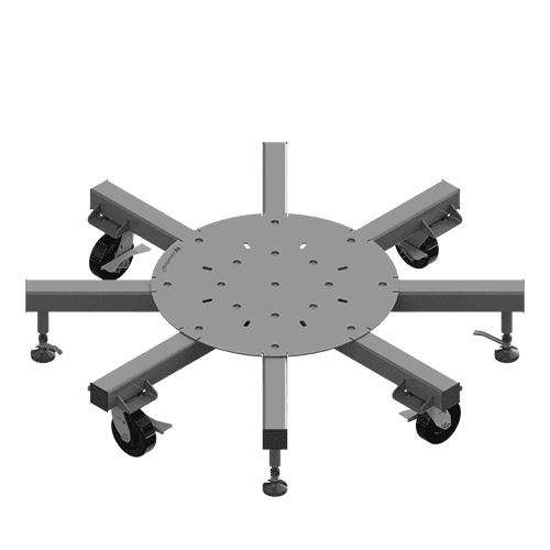 RB-MB-CB600 on Applied Automation