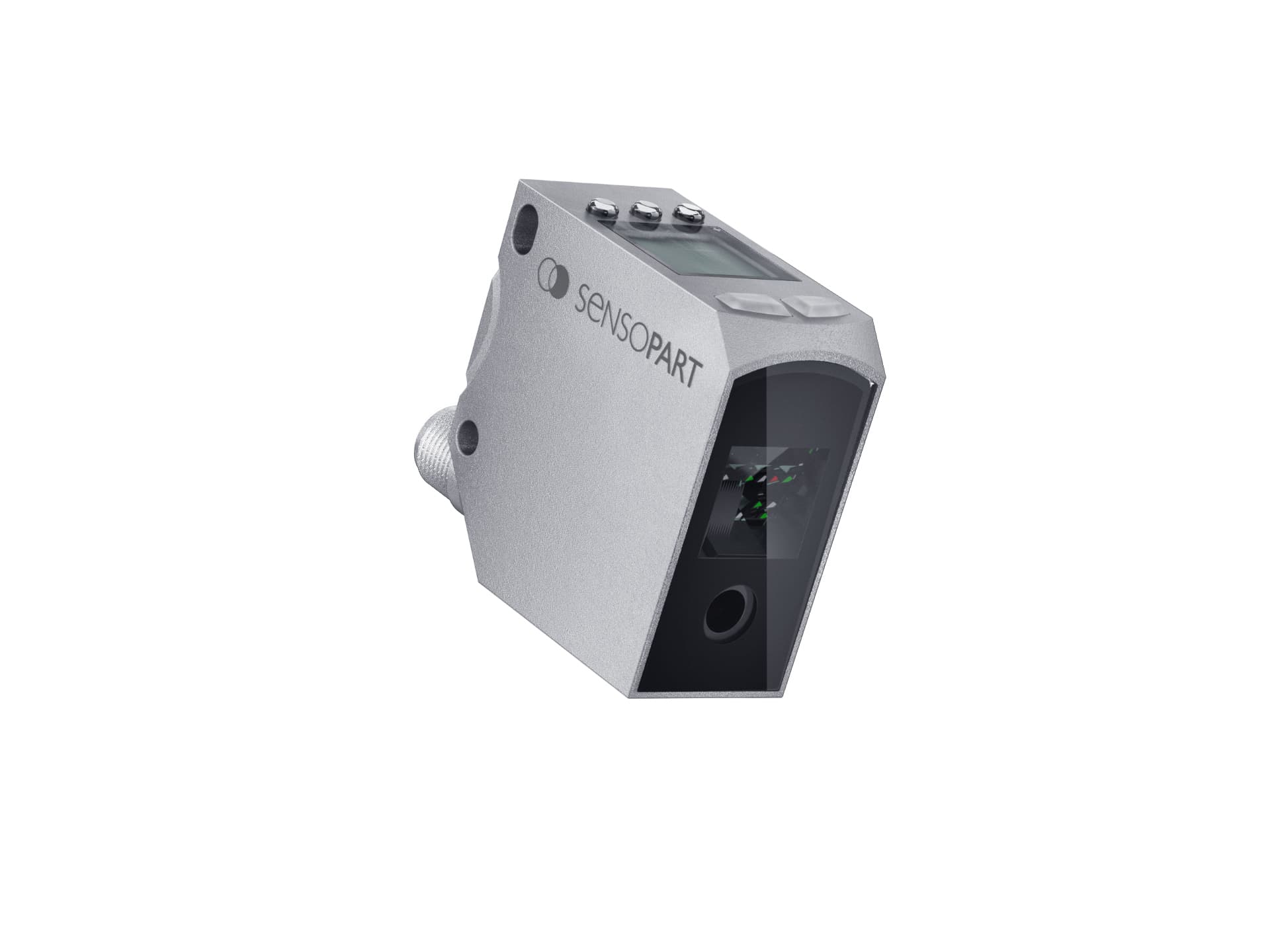 SensoPart 625-11010 625-11010 SENSOPART - High-end color sensor with small lightspot, FT 55-CM-3-PNSD-L8M 625-11010 on Applied Automation