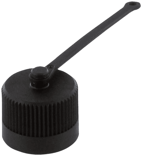 Murr Elektronik 55384 55384 Murrelektronik - LOCKING CAP 7/8'' (MINI PLASTIC 55384 on Applied Automation