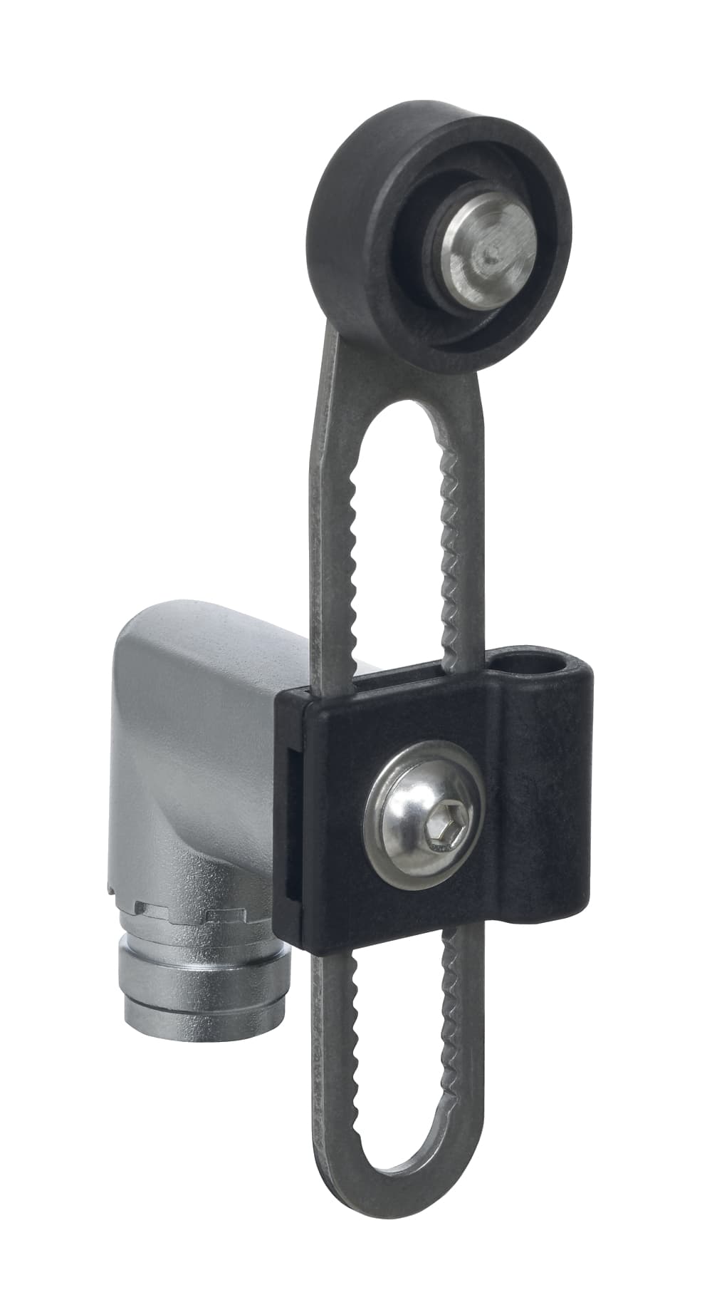 Schmersal PS315-T11-N300 PS315-T11-N300 Schmersal - Position switch; PS315; Metal enclosure; Quick connection technology as connection terminals rotated by 45°; Simple and quick to adjust the control elements by 45°.; cable entry 1 x M20 x 1,5; Design to EN 50041; Lever angle adjustable in 15° steps; lengt PS315-T11-N300 on Applied Automation