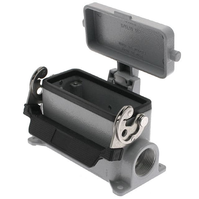 MHP-16LS25 on Applied Automation