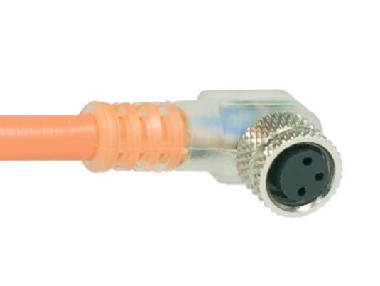 A-K4P-M8-S-W-2M-BK-2-X-X-4 on Applied Automation