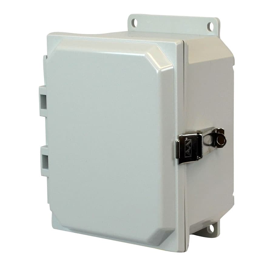 AMP864LF on Applied Automation