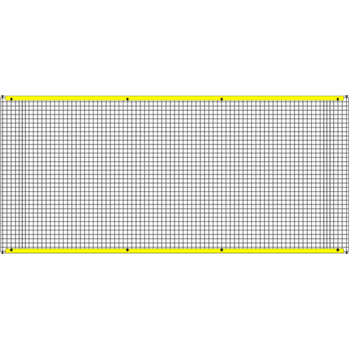SG2-8436P-11 on Applied Automation