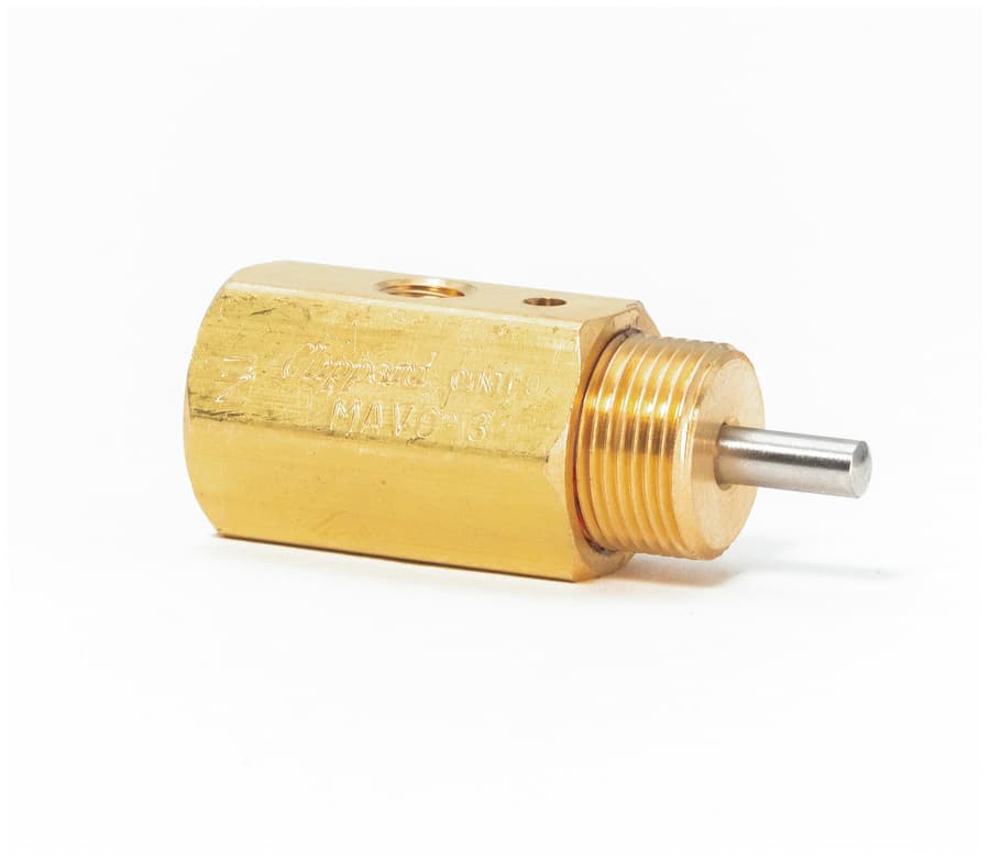 MAVO-3 on Applied Automation