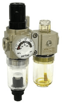 GAFC100M5L on Applied Automation