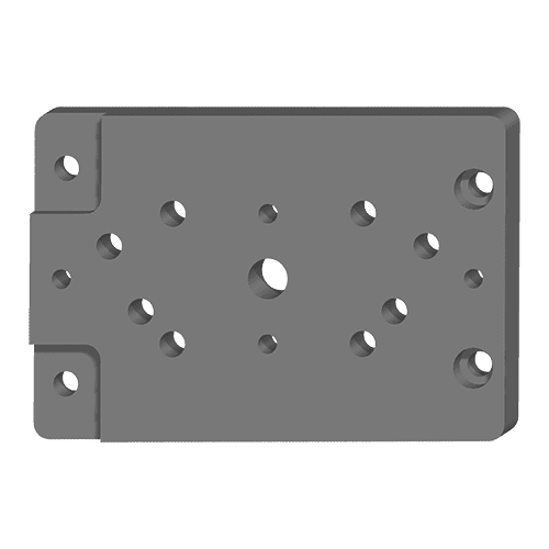 SLM-643-M-DL on Applied Automation