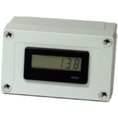 ENC8A000 on Applied Automation