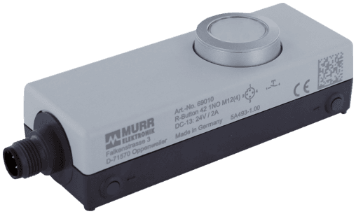 69010 on Applied Automation