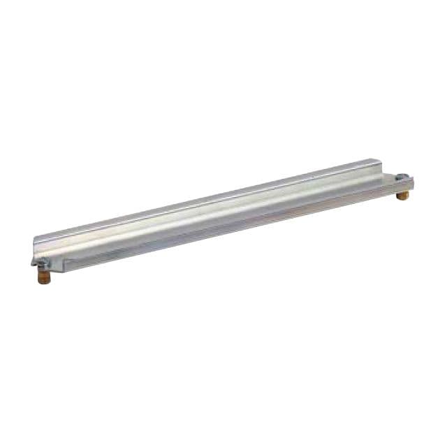 Mencom APF-11 AP Series, Mounting Platewith two earth terminals, inserts and fixing screws, for APV-11 APF-11 on Applied Automation