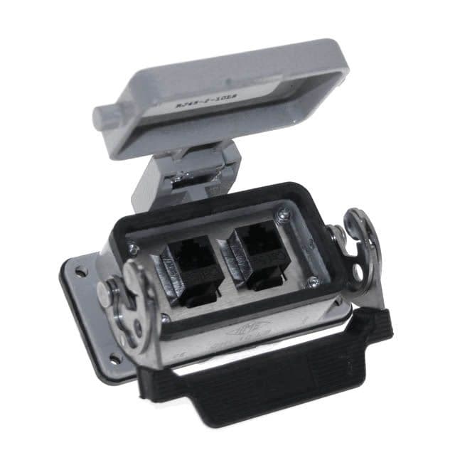 RJ45-2-10LS on Applied Automation