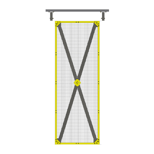 SG2-3648SW-36DK11 on Applied Automation
