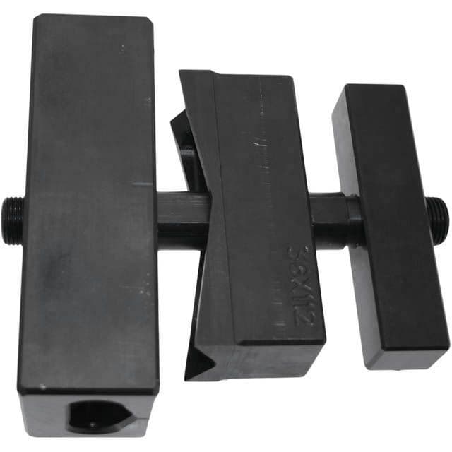 Mencom CHI-06-PUNCH Punch Die set for Rectangular Connector, Size 44.27 CHI-06-PUNCH on Applied Automation